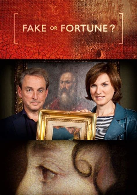 watch fake or fortune season 8|BBC One .